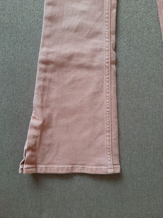 Джинси на дівчинку