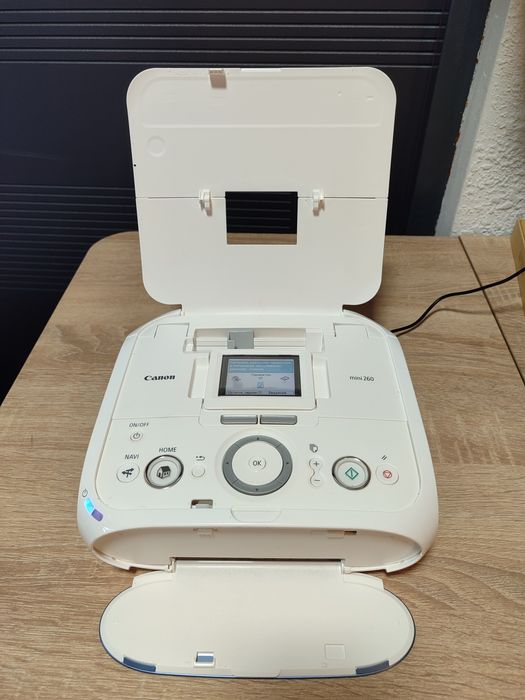 Canon PIXUS mini260 принтер