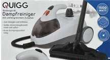 Пароочисник QUIGG AWJ5280Q