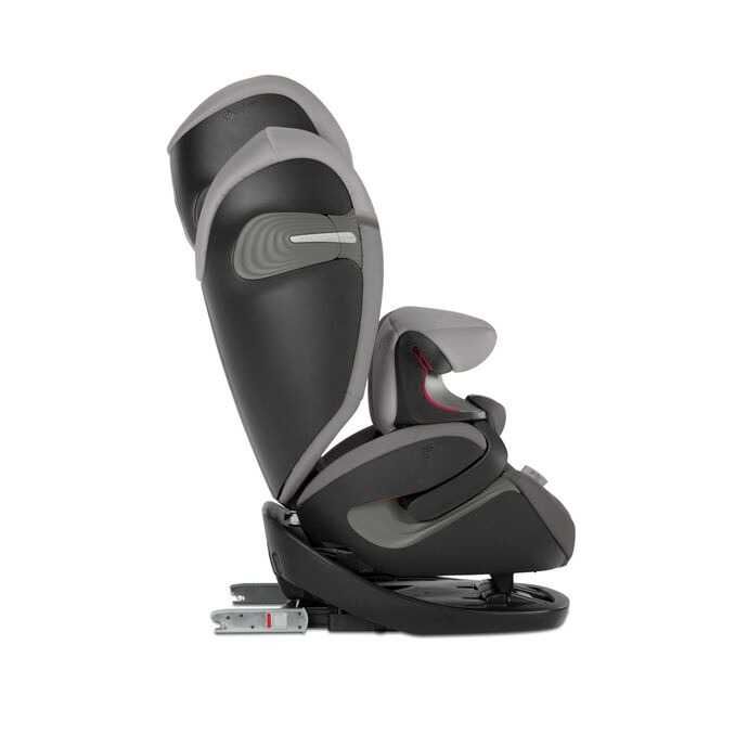 Cybex Gold Pallas S-Fix Nova (nunca usada) Tem Isofix