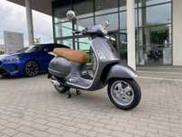 Piaggio Vespa Piaggio Vespa 125 LX 2003. 30149km przebieg. Klasyk!