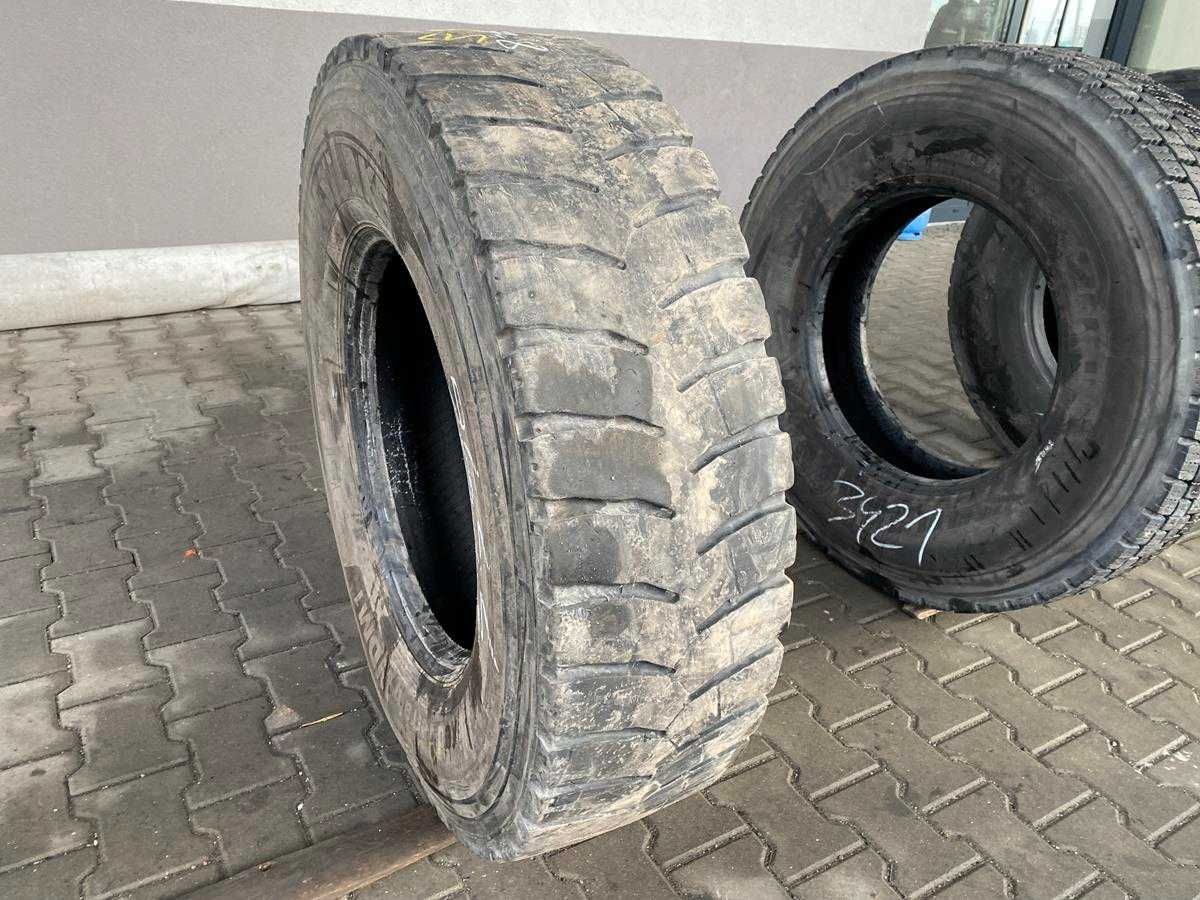 Opona 315/80R22.5 WESTLAKE MIXED TERRAIN WDM1 Napędowa 7-8mm