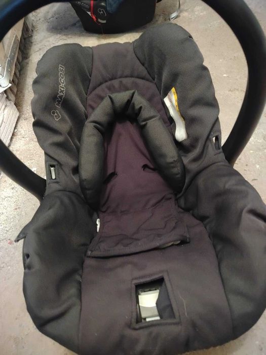 Sprzedam Nosidełka i wózek 2w1