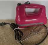 KitchenAid  dwa roboty reczny