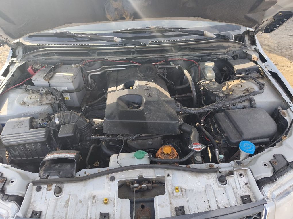 Suzuki grand Vitara 2.0