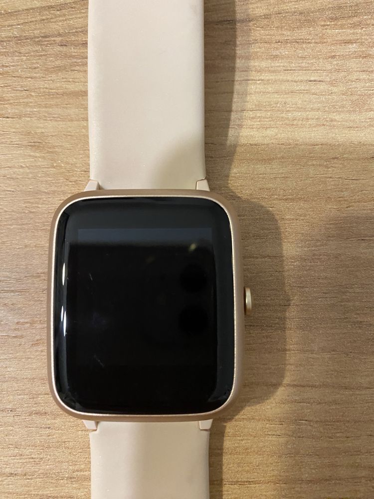 Zegarek smartwatch hama