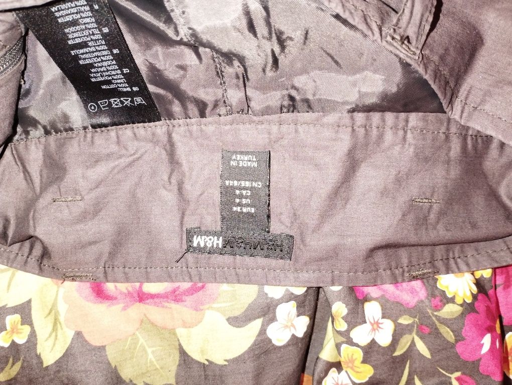 Spódnica damska H&M