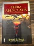 Terra abençoada de Pearl S Buck