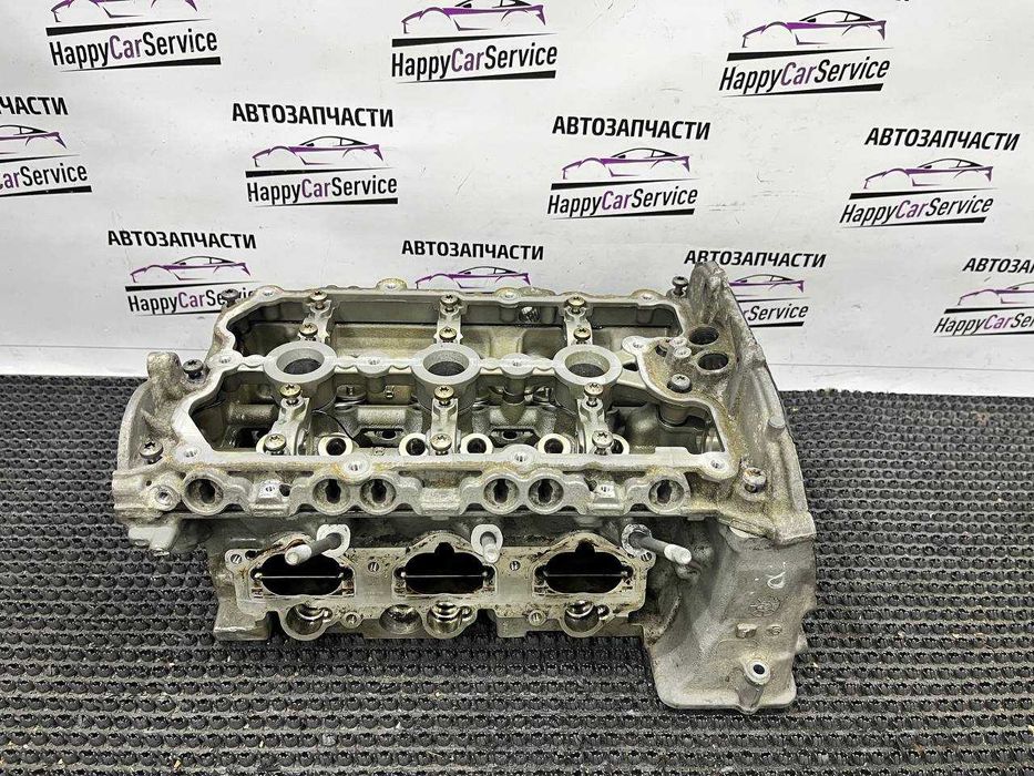 Головка блока циліндрів ліва права Audi Q7 4М 16–19 3.0 06E103792A