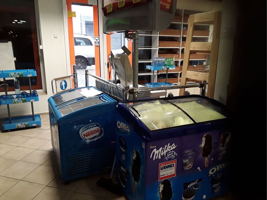 Do WYNAJĘCIA lokal handlowo usługowy  sklep restauracja Niechorze