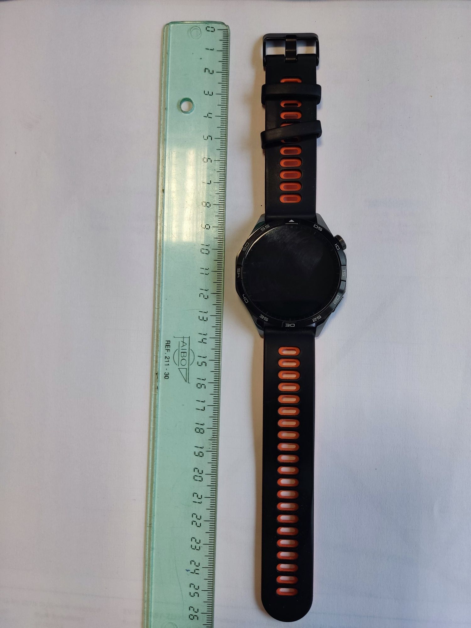 Pasek do zegarka 22mm