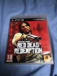 Gra Red Dead Redemption