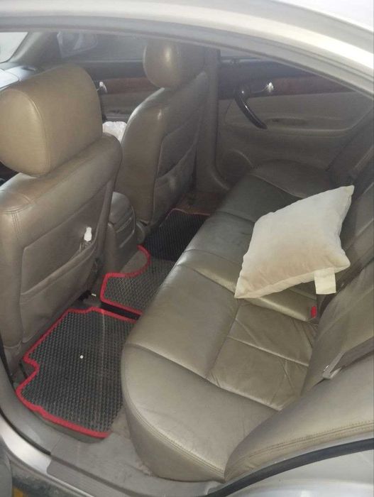 Продаю авто chevrolet