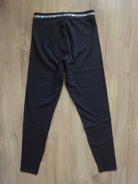 Calvin Klein Legginsy damskie rozm. XS