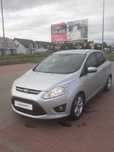 Ford C-MAX Ford C-max , 1,6 benzyna , 150 KM , 2012 r. Alu , PDC , Klima.