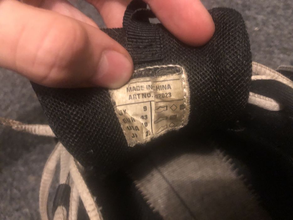 balenciaga track led 43 баленса траки