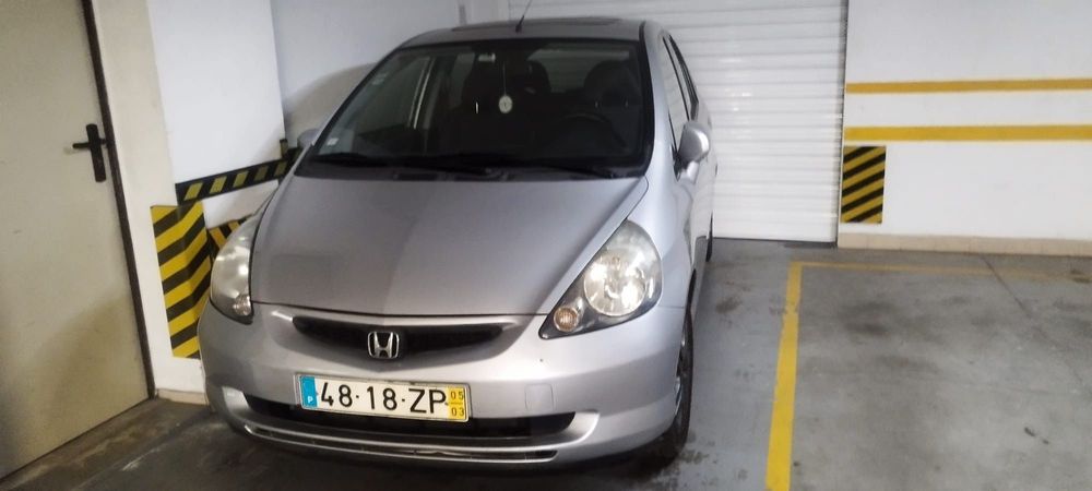 Honda Jazz 1.2 Live