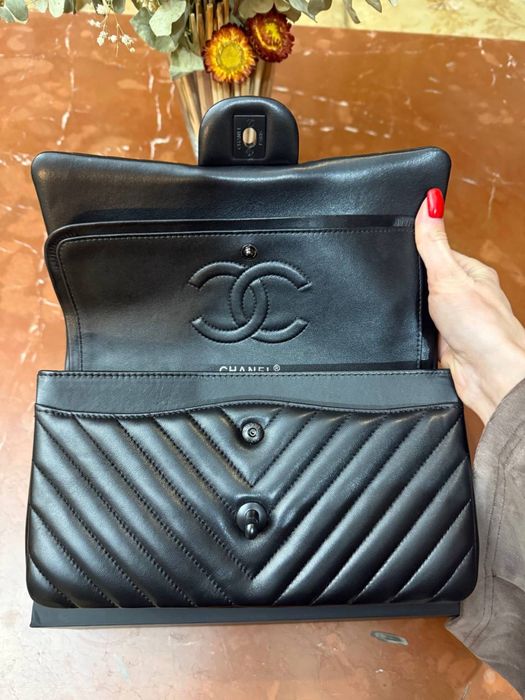 Сумочка Chanel оригінал
