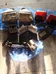 Peugeot 205 xad 1.8