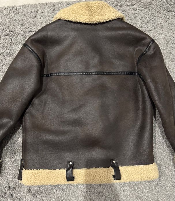 Дублянка в стилі Zara