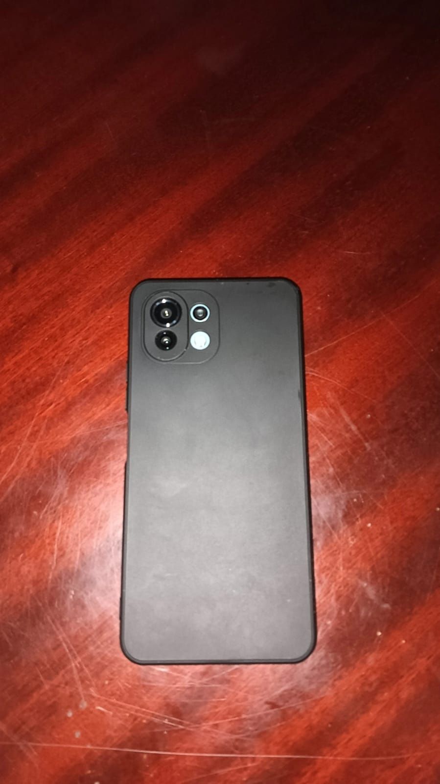 XIAOMI MI 11 LITE 5G NE