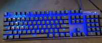 Klawiatura HyperX Alloy FPS RGB