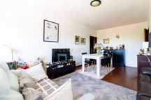 Apartamento, Alcobaça e Vestiaria
