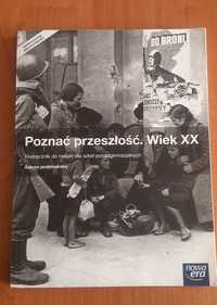 Poznać przeszłość. Wiek XX zakres podstawowy. NOWA ERA