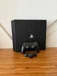 [PS4] Konsola SONY PlayStation 4 Pro 1TB + Pad