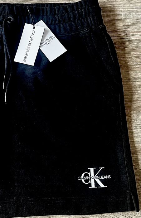 Nowa oryginalna CK sportowa Spódniczka Calvin Klein spódnica XL
