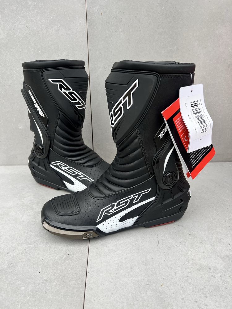 RST TRACTECH EVO 3 rozm 46 buty motocyklowe wentylowane zawias NOWE