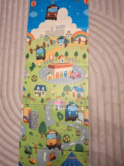 Термокилимок 120*180