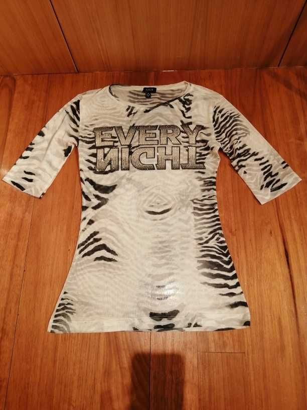 Blusa Caos (nova)