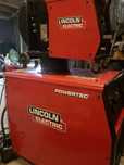 Spawarka Lincoln electric Powertec 425 S