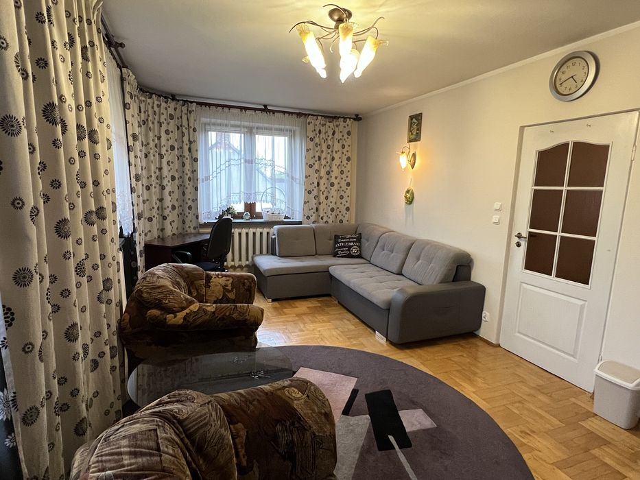 Kwatera pracownicza od 01.10.025 – dom 210 m² 5 pokoi, 34 PLN/os/doba