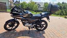 NA SPRZEDAŻ Honda cbf 125