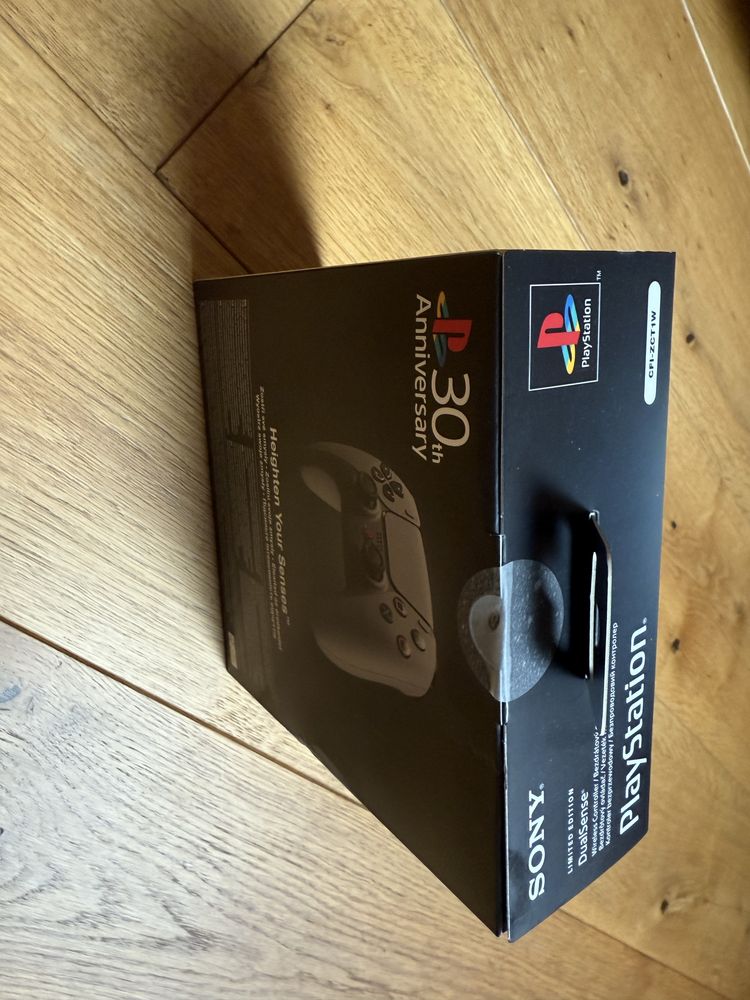 Kontroler Sony DualSense - Limited Editon - 30th Anniversary