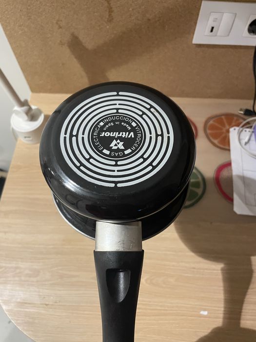 Tacho/Caçarola Vitrinor antiaderente