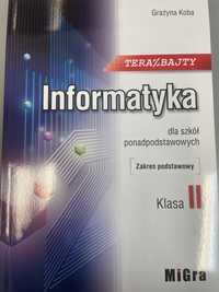 Informatyka 2 migra