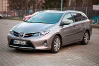 Toyota Auris 1.6 Premium salon Polska, prywatnie