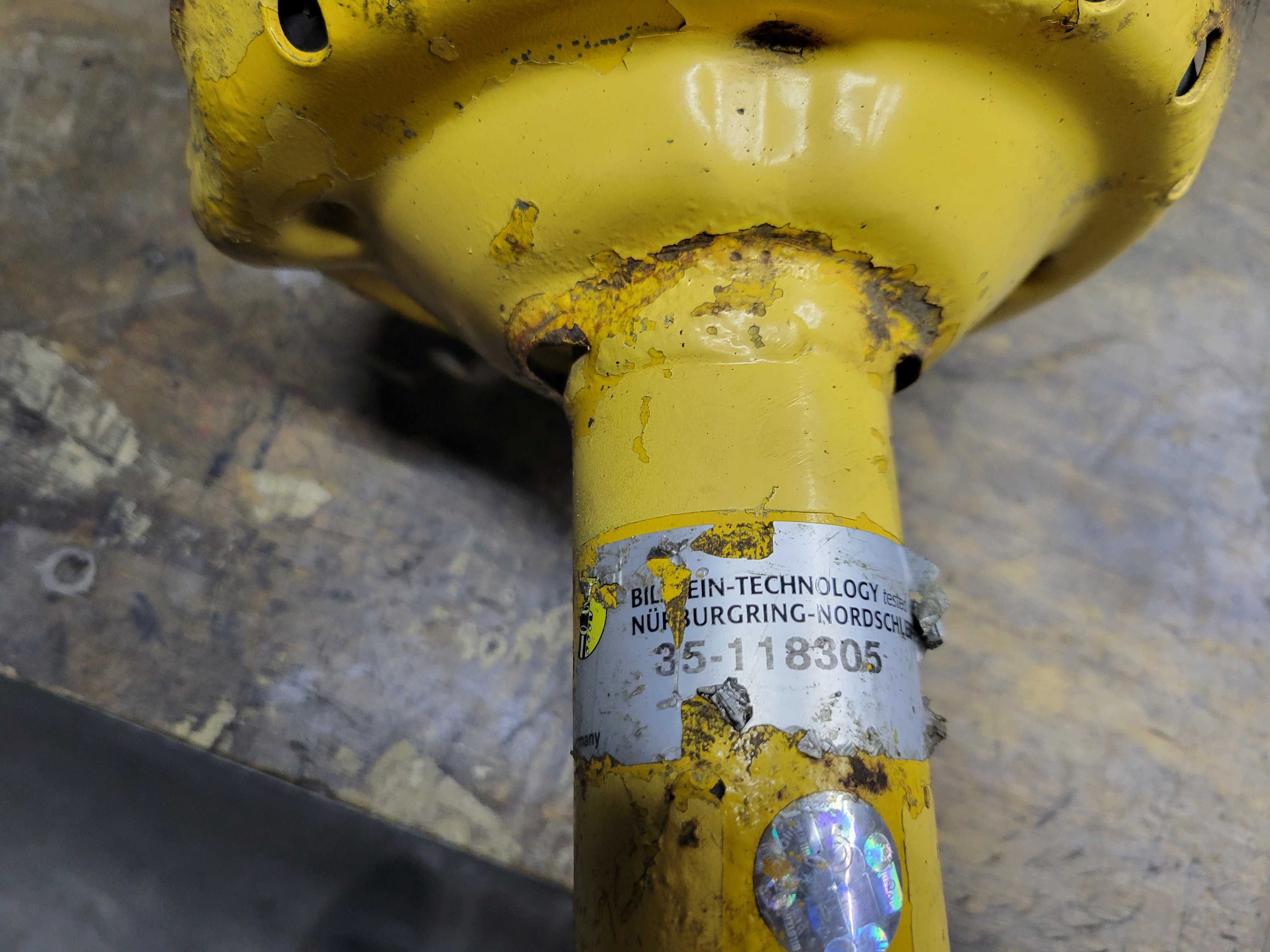 Амортизаторы Bilstein  Legacy- Outback B13