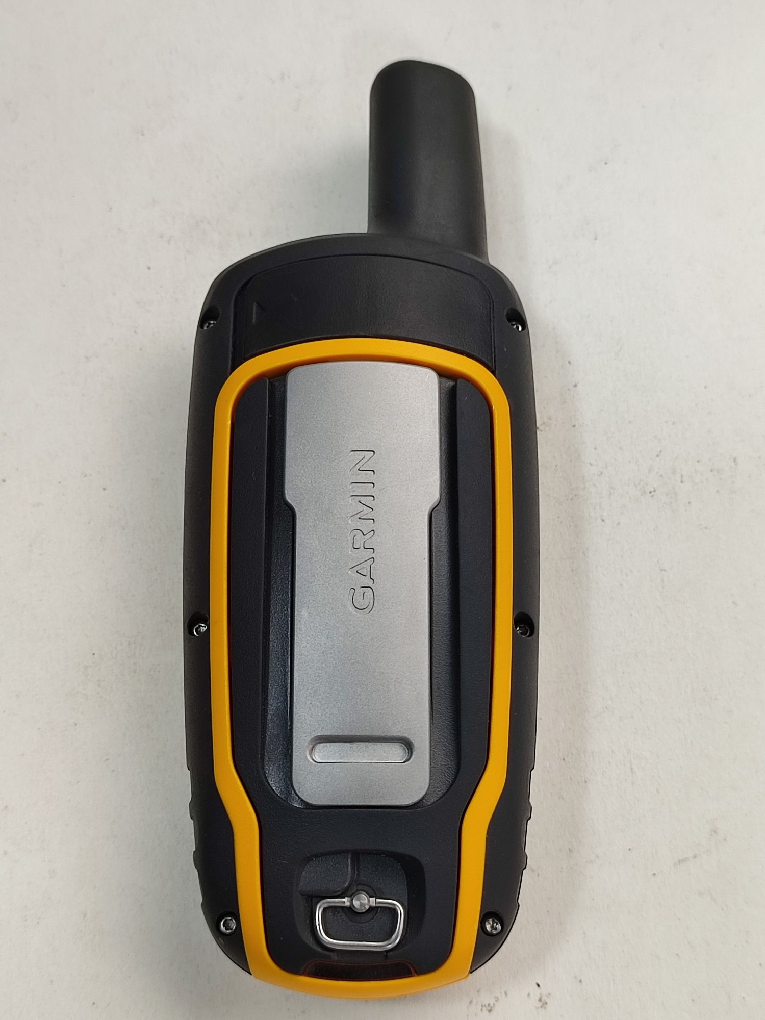 GPS-навігатор Garmin GPSmap 62