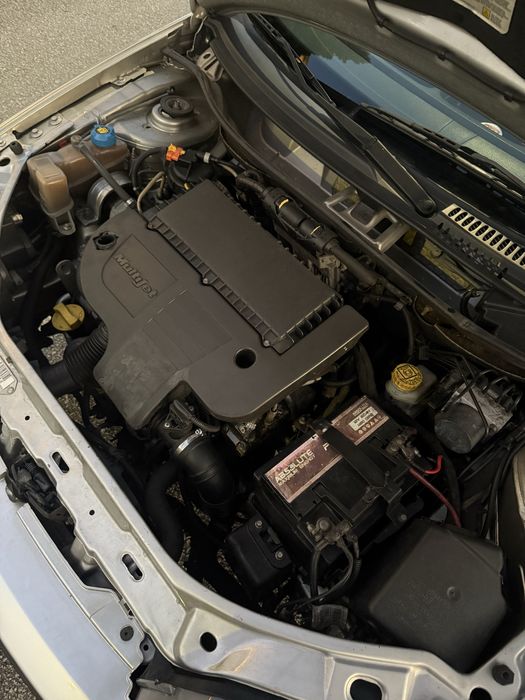 Fiat Punto 1.3JTD SportVan