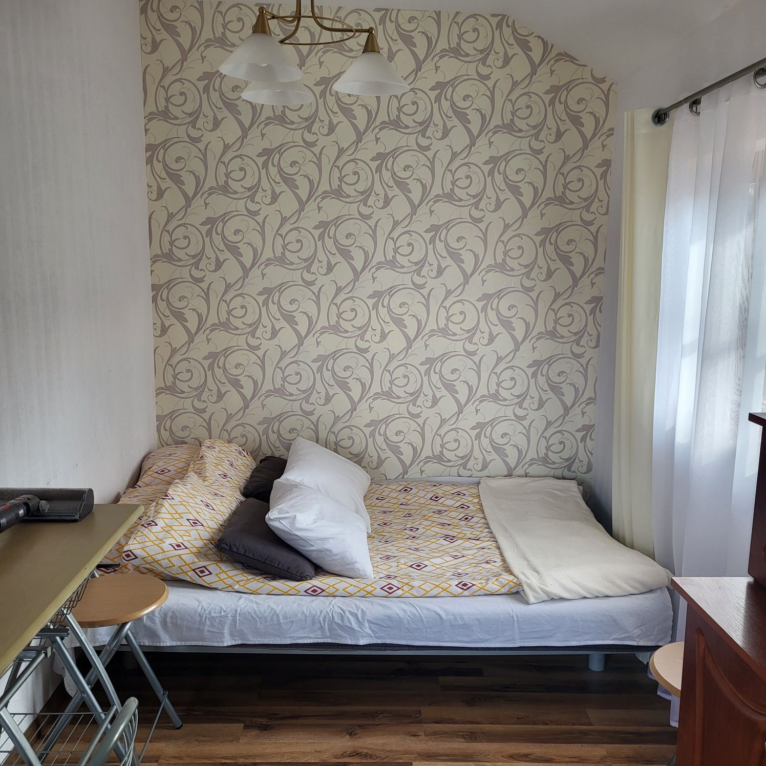 domek letniskowy