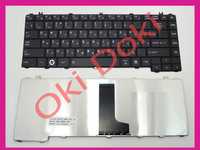 Клавиатура Toshiba Satellite C L640,645,700,735,740,745 D 600,605,630,