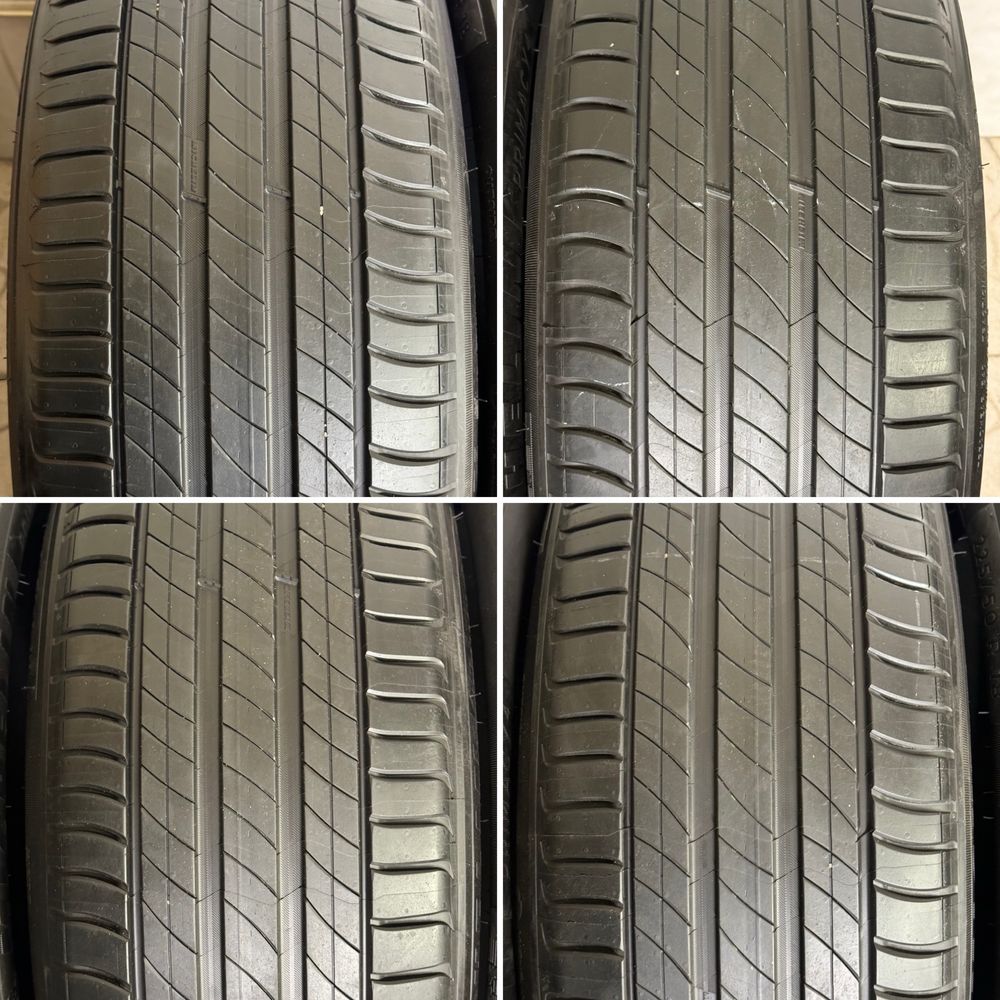 225/50/18 Michelin Primacy4