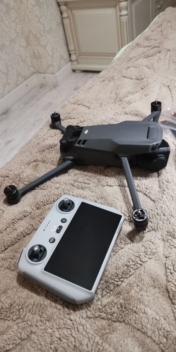 Dji Mavic 3 pro 1001 без ограничений!