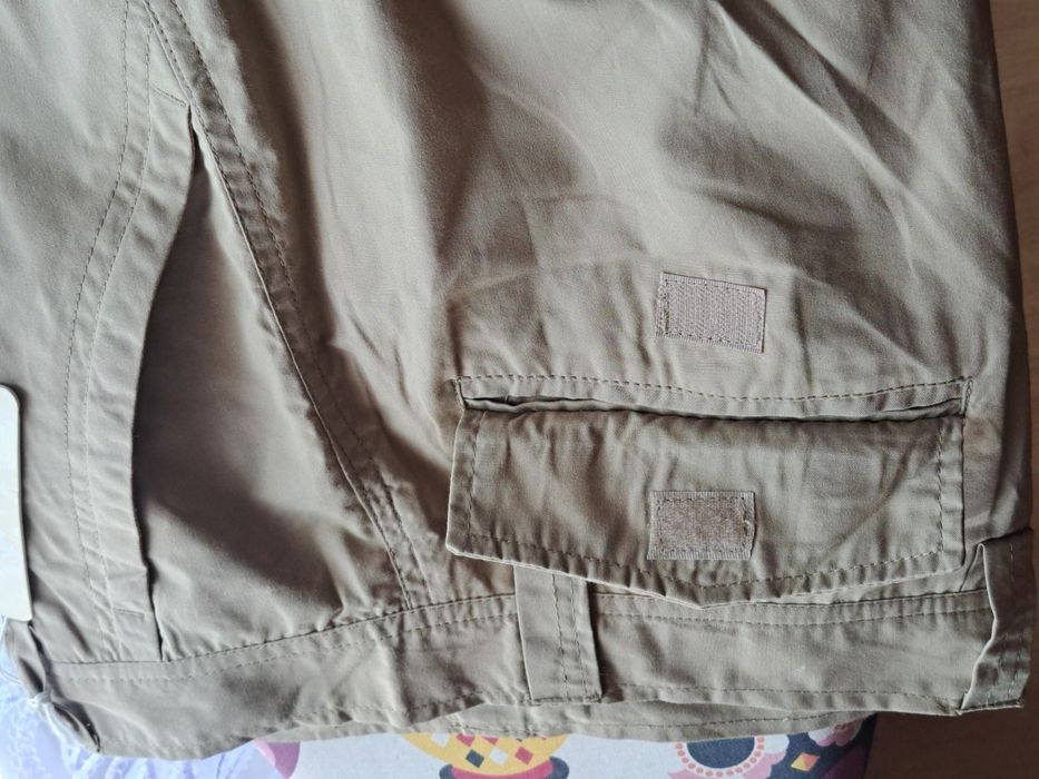 Nowe Spodnie męskie