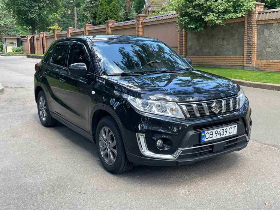 продам автомобіль SUZUKI VITARA