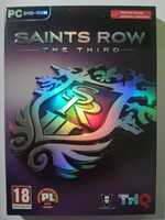 Saints Row The Third